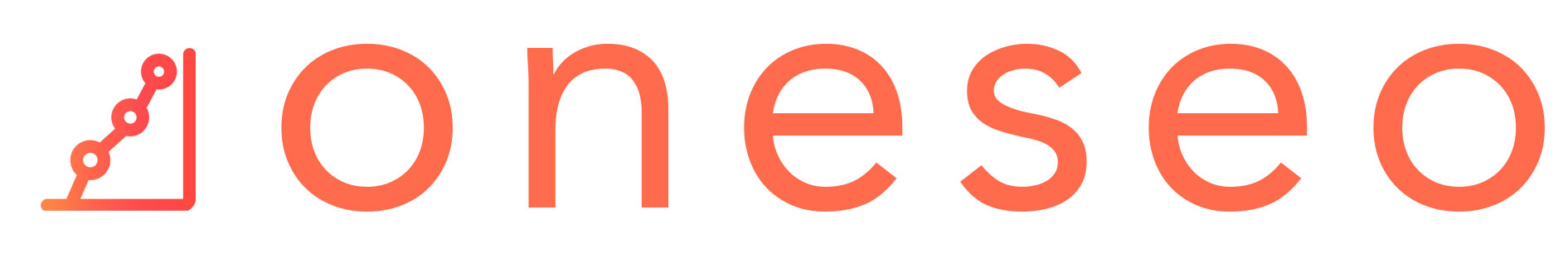 ONE SEO Byrå logotyp