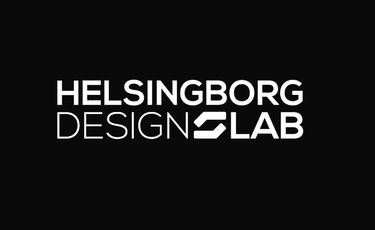Logotyp Helsingborg Design LAB