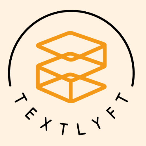 Logotyp Textlyft